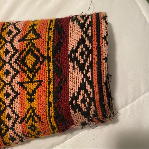 Free People Aztec Coat - Picture 8 of 8